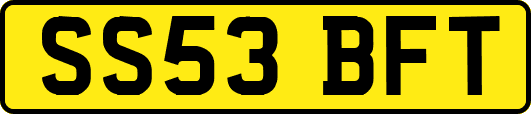 SS53BFT