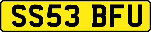 SS53BFU