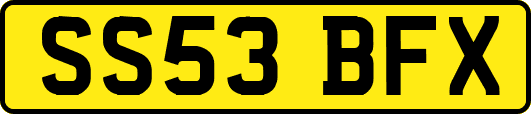 SS53BFX