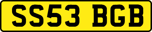 SS53BGB