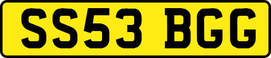 SS53BGG