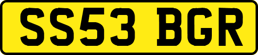 SS53BGR