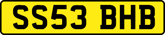 SS53BHB