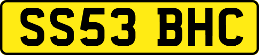 SS53BHC