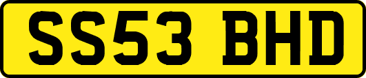 SS53BHD