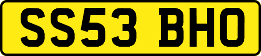 SS53BHO