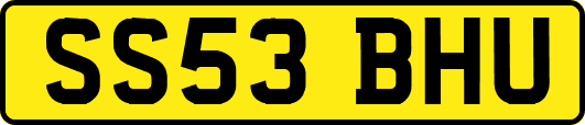 SS53BHU