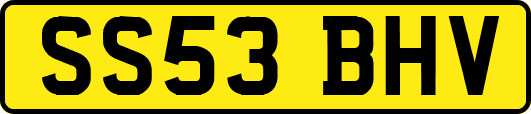 SS53BHV