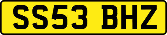 SS53BHZ