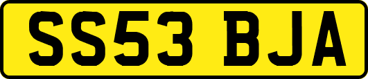 SS53BJA