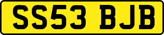 SS53BJB
