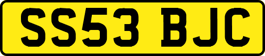 SS53BJC
