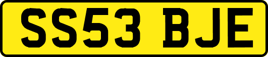 SS53BJE