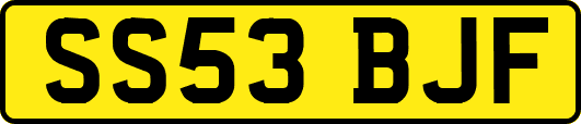 SS53BJF