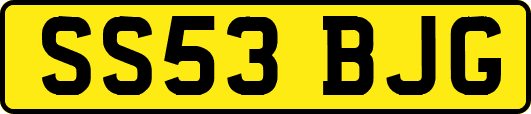 SS53BJG