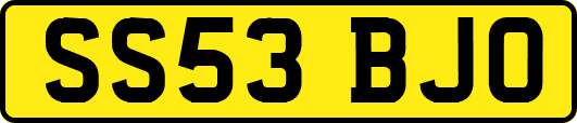 SS53BJO