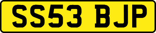 SS53BJP