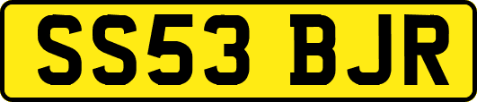 SS53BJR