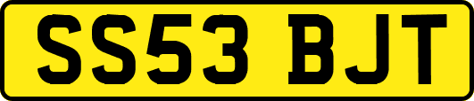 SS53BJT