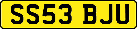 SS53BJU