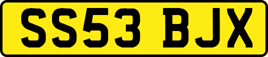 SS53BJX