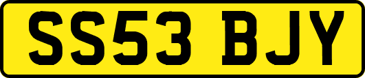 SS53BJY