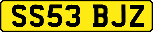 SS53BJZ