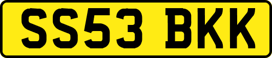 SS53BKK