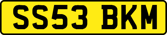 SS53BKM