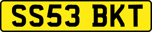 SS53BKT