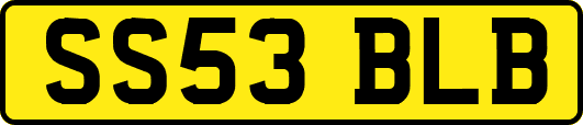 SS53BLB
