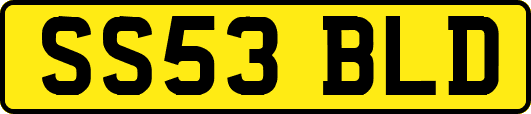 SS53BLD
