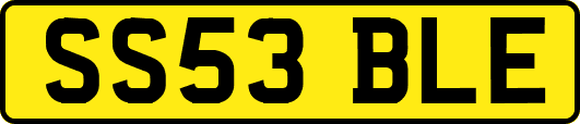 SS53BLE