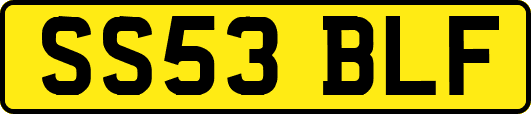 SS53BLF