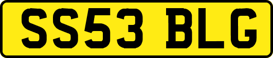SS53BLG