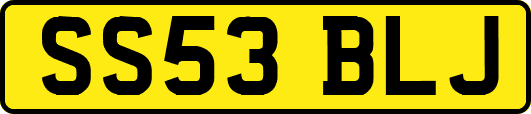 SS53BLJ