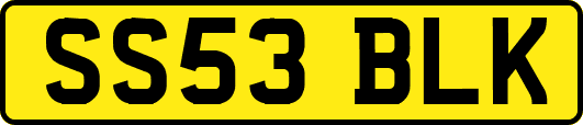 SS53BLK