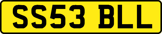 SS53BLL