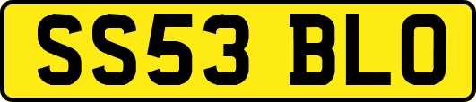 SS53BLO