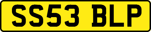 SS53BLP