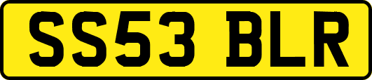SS53BLR