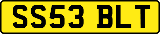 SS53BLT