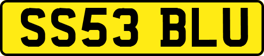 SS53BLU