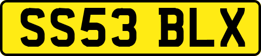 SS53BLX