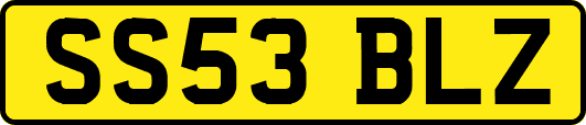 SS53BLZ