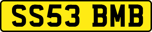 SS53BMB