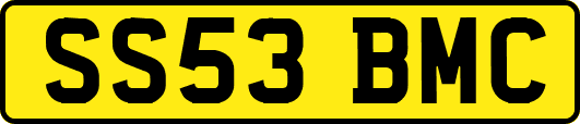 SS53BMC