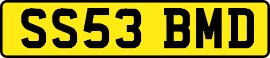 SS53BMD
