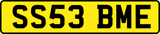 SS53BME