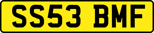 SS53BMF